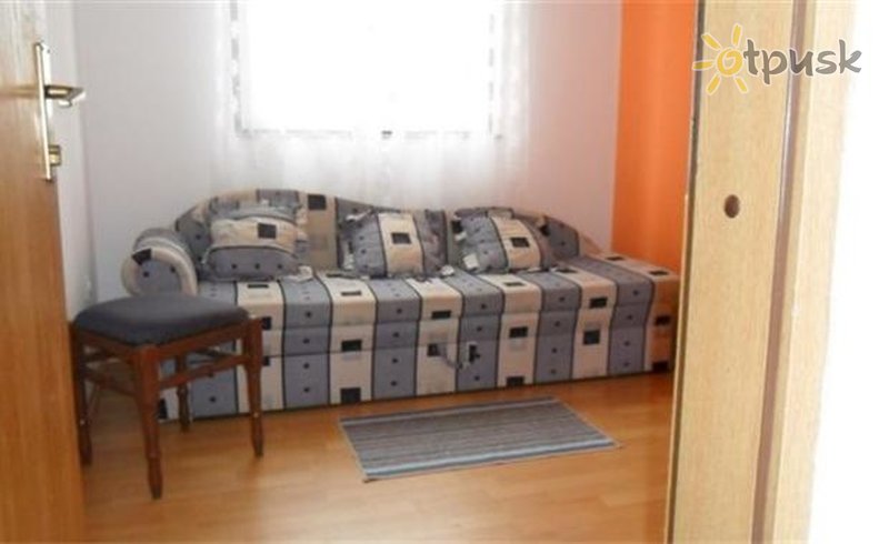 Отпуск.com › Loncaric Private Apartments 3* Хорватия, Ровинь