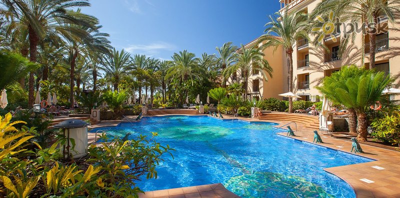 Lopesan Costa Meloneras Resort Corallium Spa & Casino Reviews
